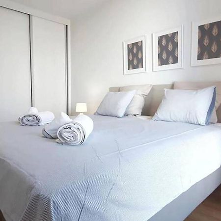 Deluxe Beach Suite W Garage By Canary365 Лас-Пальмас-де-Гран-Канария Экстерьер фото