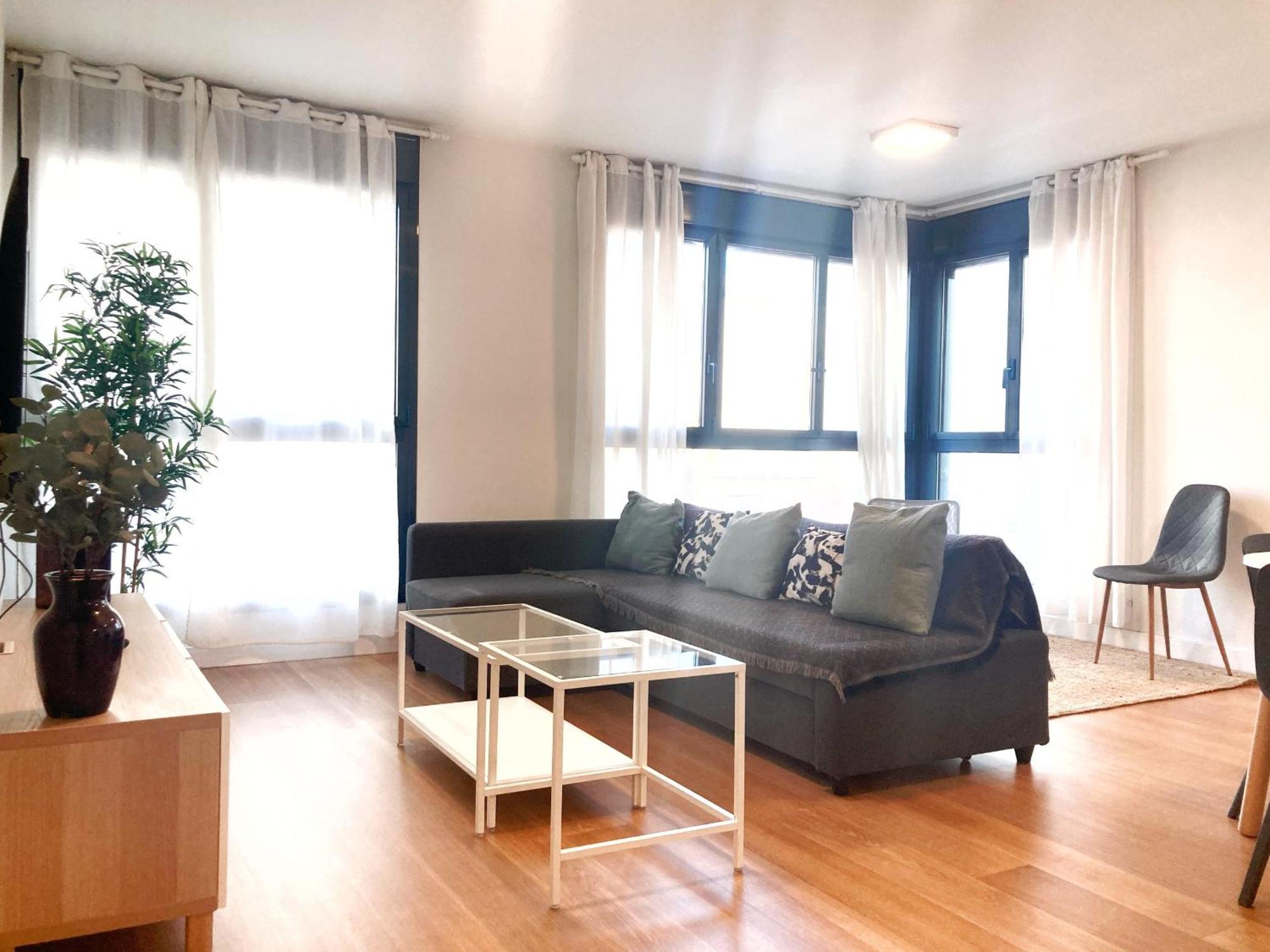 Deluxe Beach Suite W Garage By Canary365 Лас-Пальмас-де-Гран-Канария Экстерьер фото